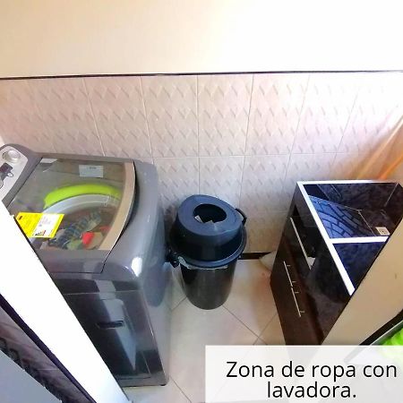 Guatapé Apartamento vista al embalse Esterno foto