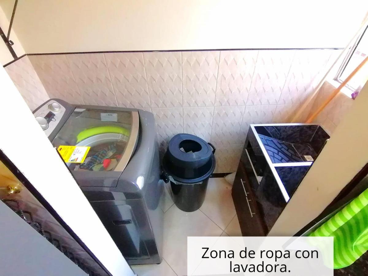 Guatapé Apartamento vista al embalse Esterno foto