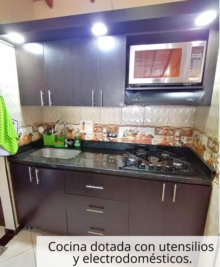Guatapé Apartamento vista al embalse Esterno foto